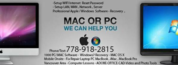 i have been using quickbooks for windows can i switch to mac