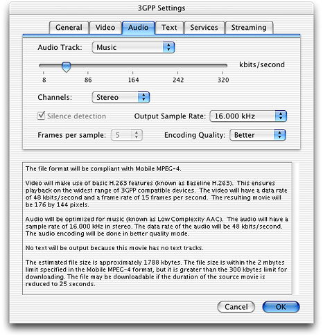download codec for quicktime player mac